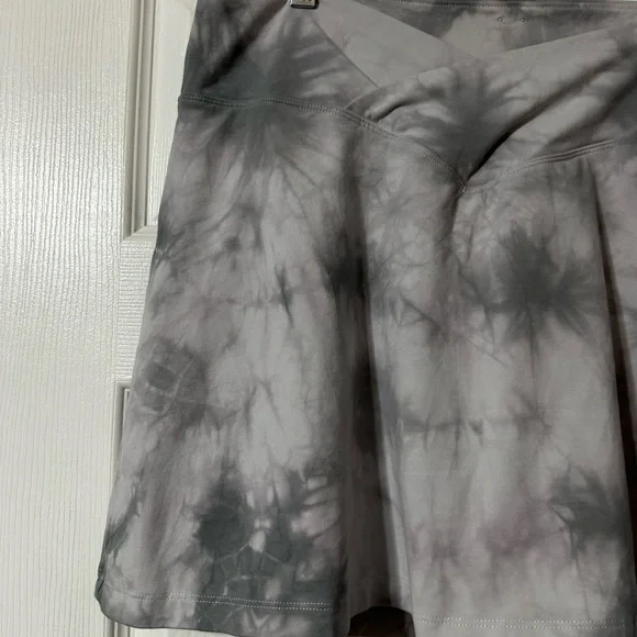 NWT Victoria Secret Pink High Waist Athletic Skirt - Picture 4 of 15